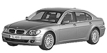 BMW E66 P0734 Fault Code