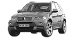 BMW E70 P0734 Fault Code