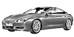 BMW F06 P0734 Fault Code