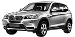 BMW F25 P0734 Fault Code