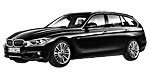 BMW F31 P0734 Fault Code